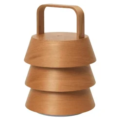 Luver Draagbare Lamp