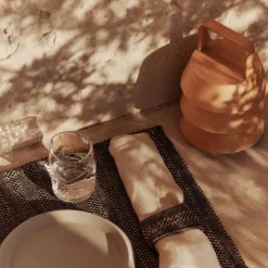 Luver Draagbare Lamp