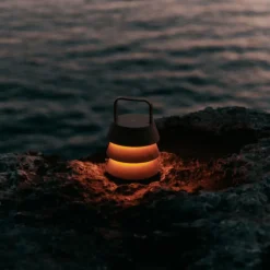 Luver Draagbare Lamp