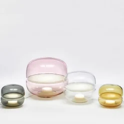 Macaron Tafellamp