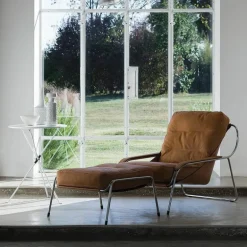 Maggiolina Loungestoel