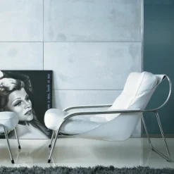 Maggiolina Loungestoel