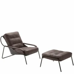 Maggiolina Loungestoel