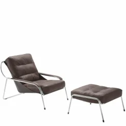 Maggiolina Loungestoel