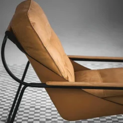 Maggiolina Loungestoel