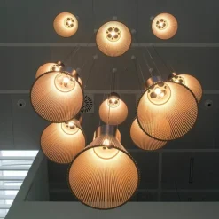 Magnum 4202 Hanglamp