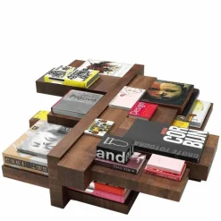 Manhattan Salontafel