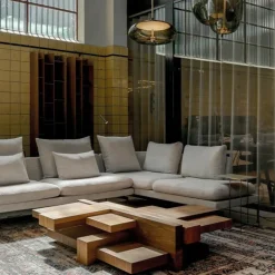 Manhattan Salontafel