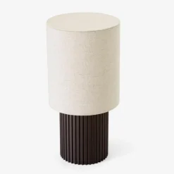 Manhattan SC52 Draagbare Tafellamp