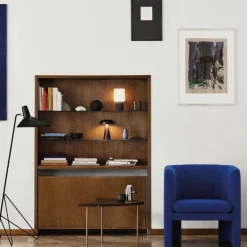 Manhattan SC52 Draagbare Tafellamp