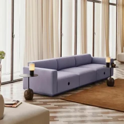 Manhattan SC52 Draagbare Tafellamp