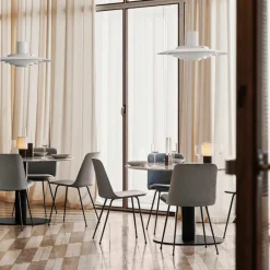 Manhattan SC52 Draagbare Tafellamp