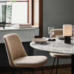 Manhattan SC52 Draagbare Tafellamp