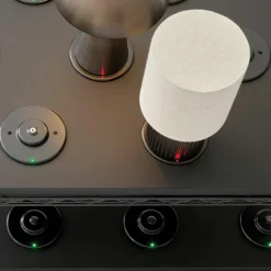 Manhattan SC52 Draagbare Tafellamp