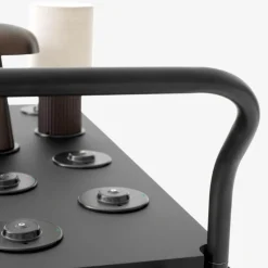 Manhattan SC52 Draagbare Tafellamp