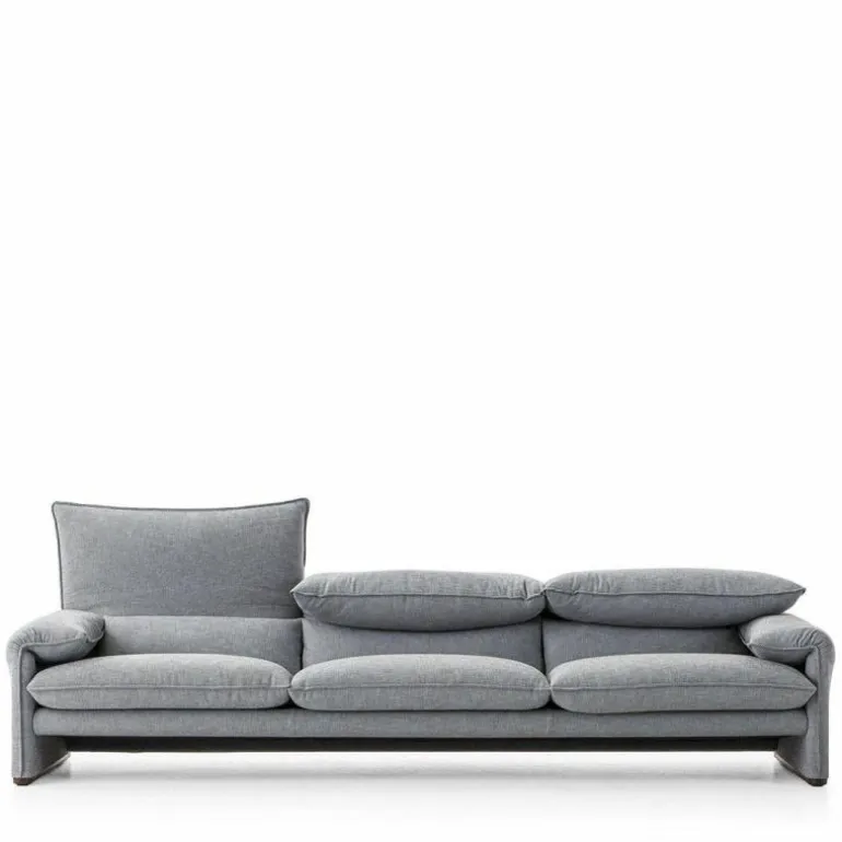 Maralunga 40 Maxi 3-zits Bank