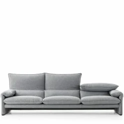 Maralunga 40 Maxi 3-zits Bank