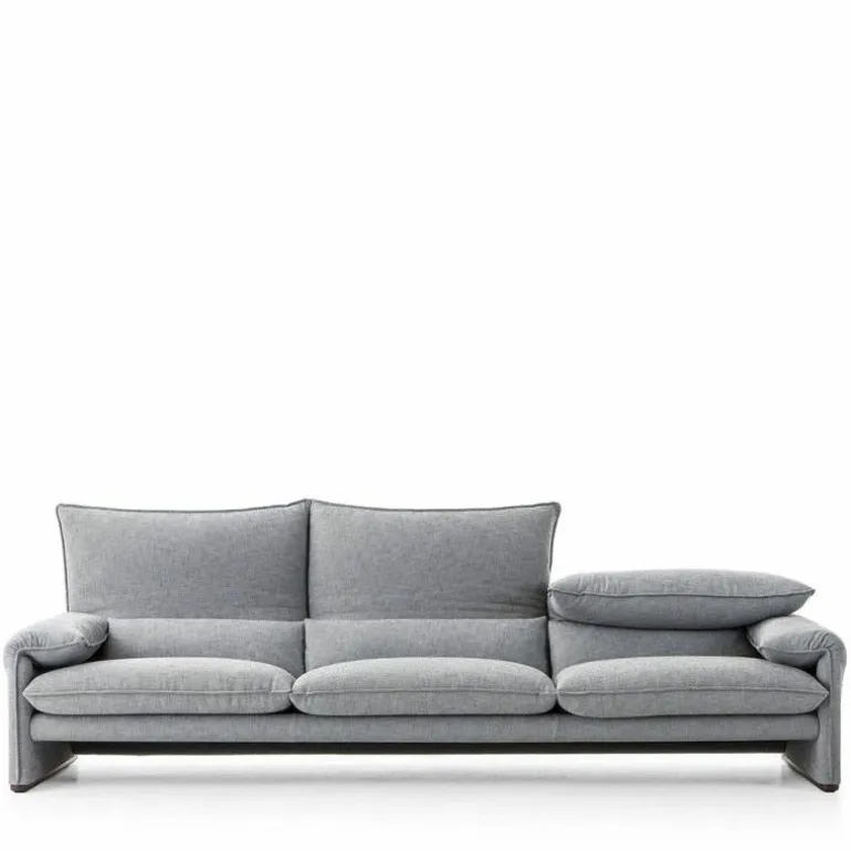 Maralunga 40 Maxi 3-zits Bank