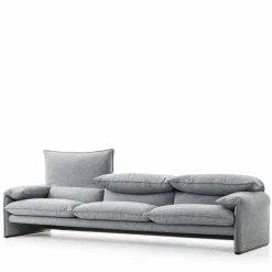 Maralunga 40 Maxi 3-zits Bank