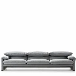 Maralunga 40 Maxi 3-zits Bank