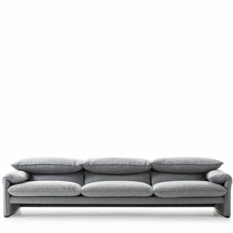 Maralunga 40 Maxi 3-zits Bank