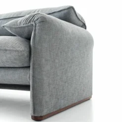 Maralunga 40 Maxi 3-zits Bank