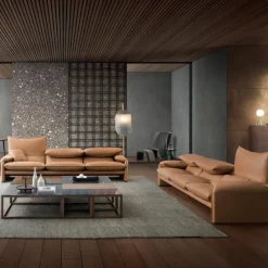 Maralunga 40 Maxi 3-zits Bank