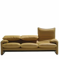 Maralunga 40 3-zits Bank