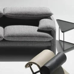 Maralunga 40 3-zits Bank