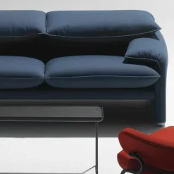 Maralunga 40 3-zits Bank