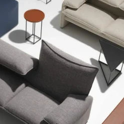 Maralunga 40 3-zits Bank