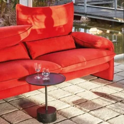 Maralunga 50 3-zits Bank