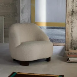 Margas LC1 Fauteuil