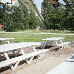 Marina Picknicktafel