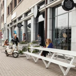 Marina Picknicktafel