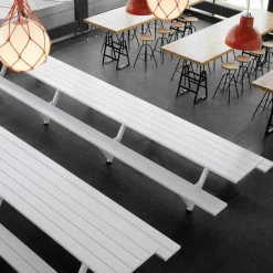 Marina Picknicktafel