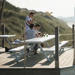 Marina Picknicktafel
