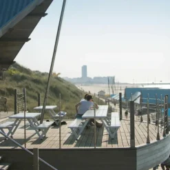 Marina Picknicktafel