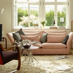 Mariposa 3-zits Bank