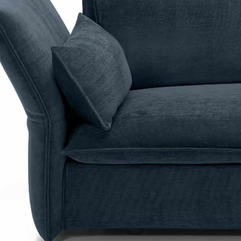 Mariposa 3-zits Bank