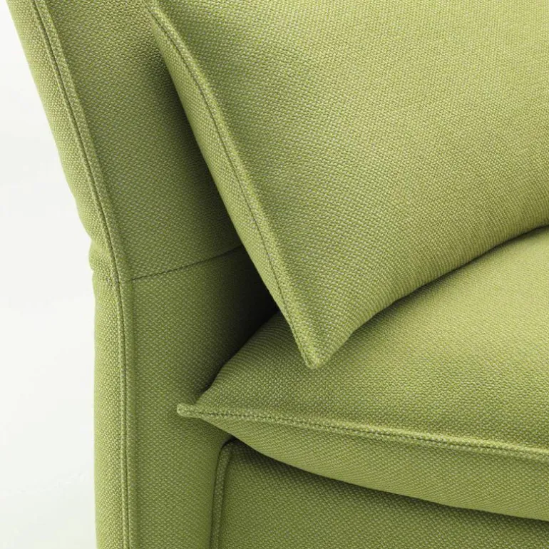 Mariposa 2-zits Bank