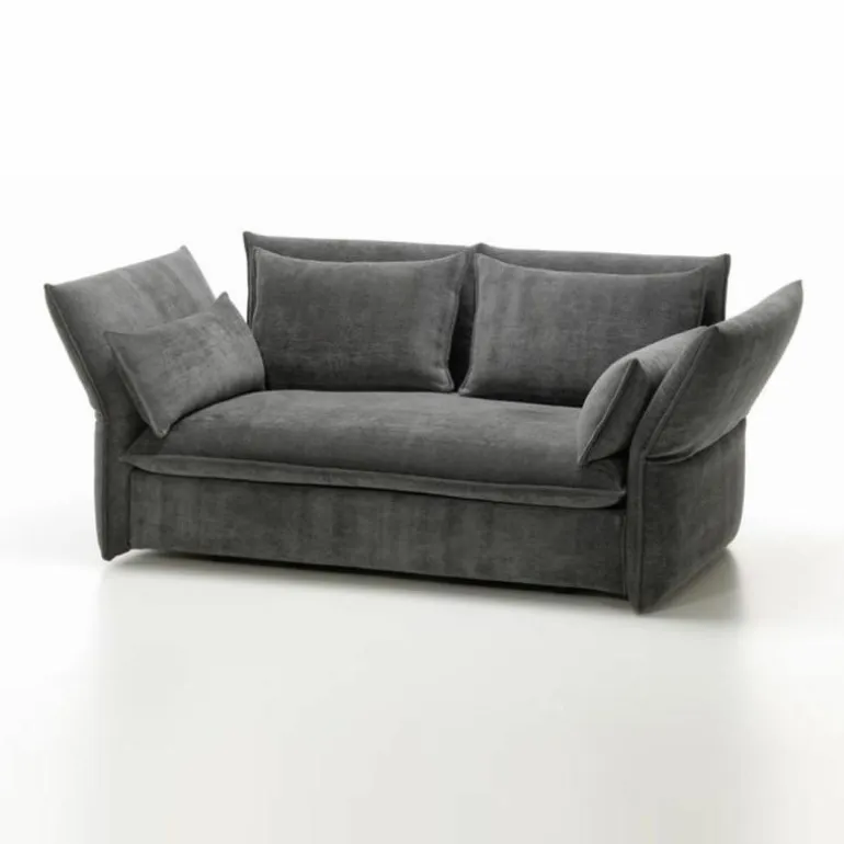 Mariposa 2-zits Bank