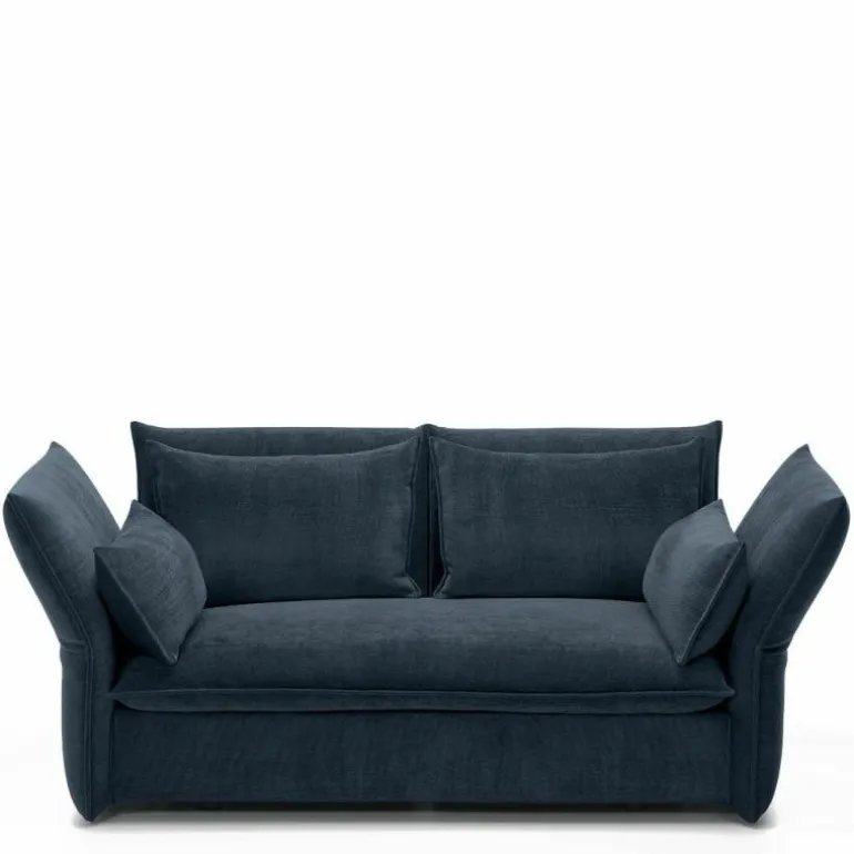 Mariposa 2-zits Bank