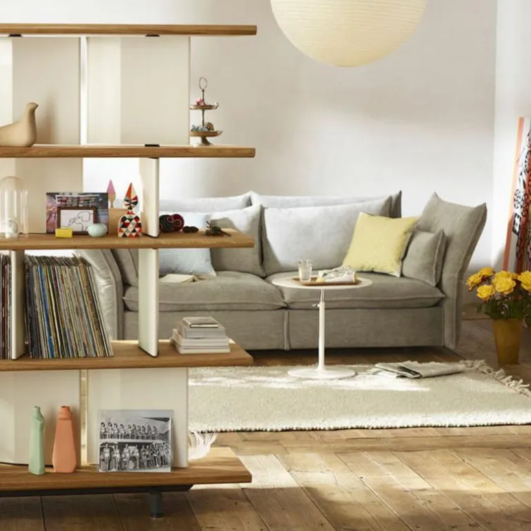 Mariposa 2.5-zits Bank