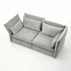 Mariposa 2.5-zits Bank