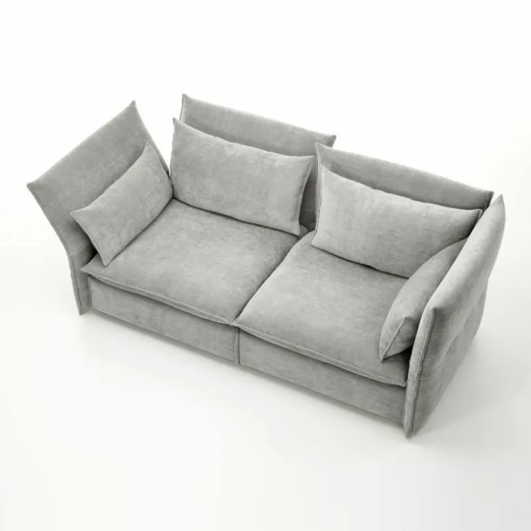 Mariposa 2.5-zits Bank