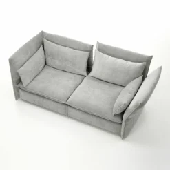 Mariposa 2.5-zits Bank