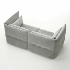 Mariposa 2.5-zits Bank