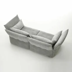 Mariposa 2.5-zits Bank