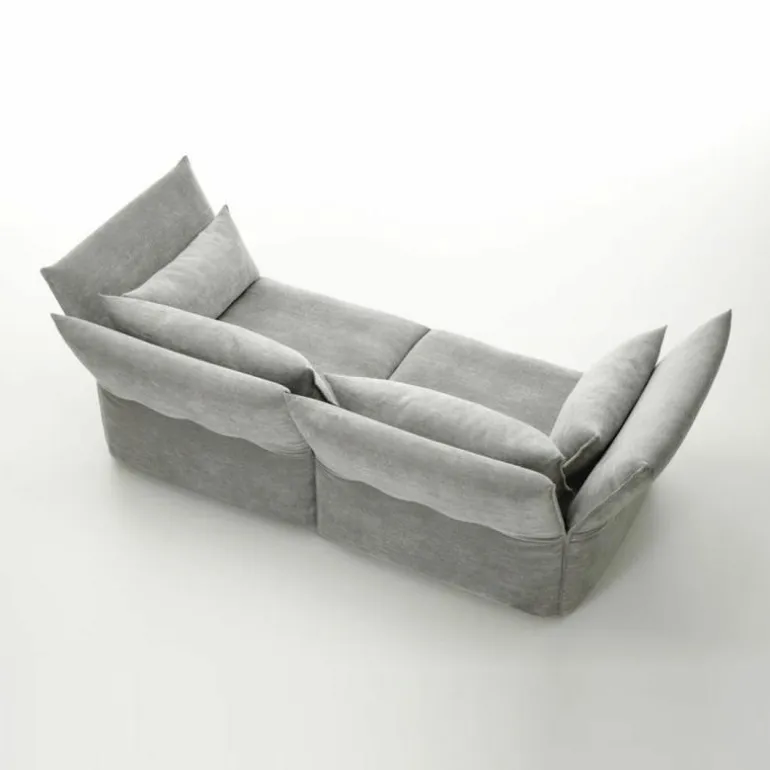 Mariposa 2.5-zits Bank